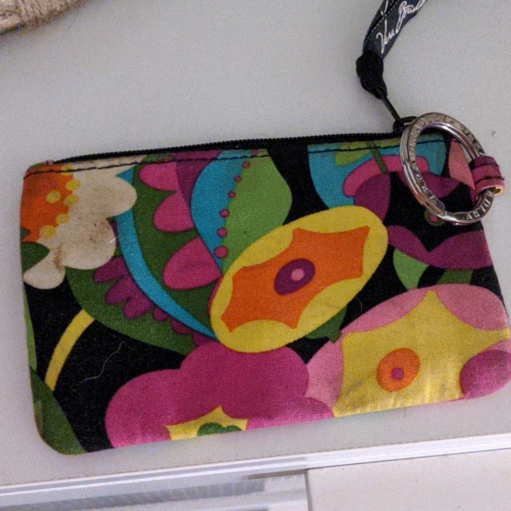Card wallet